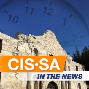 CIS-SA in the News